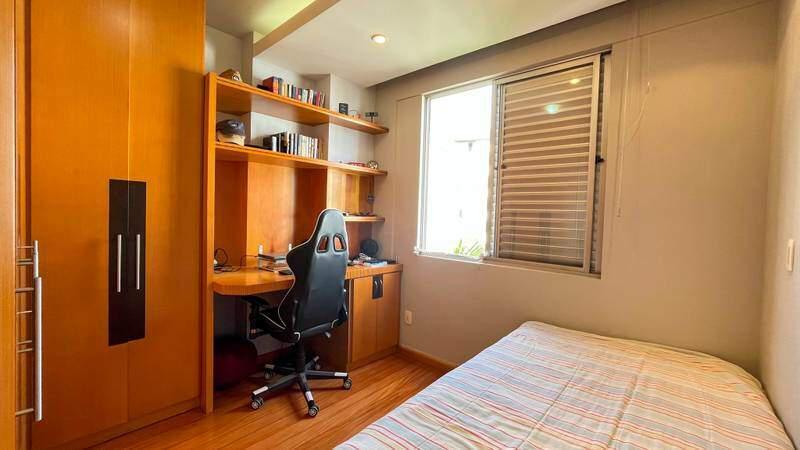 Apartamento, Buritis, 2 Quartos, 2 Vagas, 1 Suíte