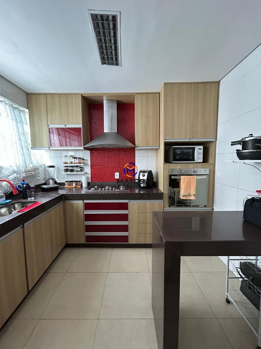 Casa, Idulipe, 4 Quartos, 3 Vagas, 1 Suíte