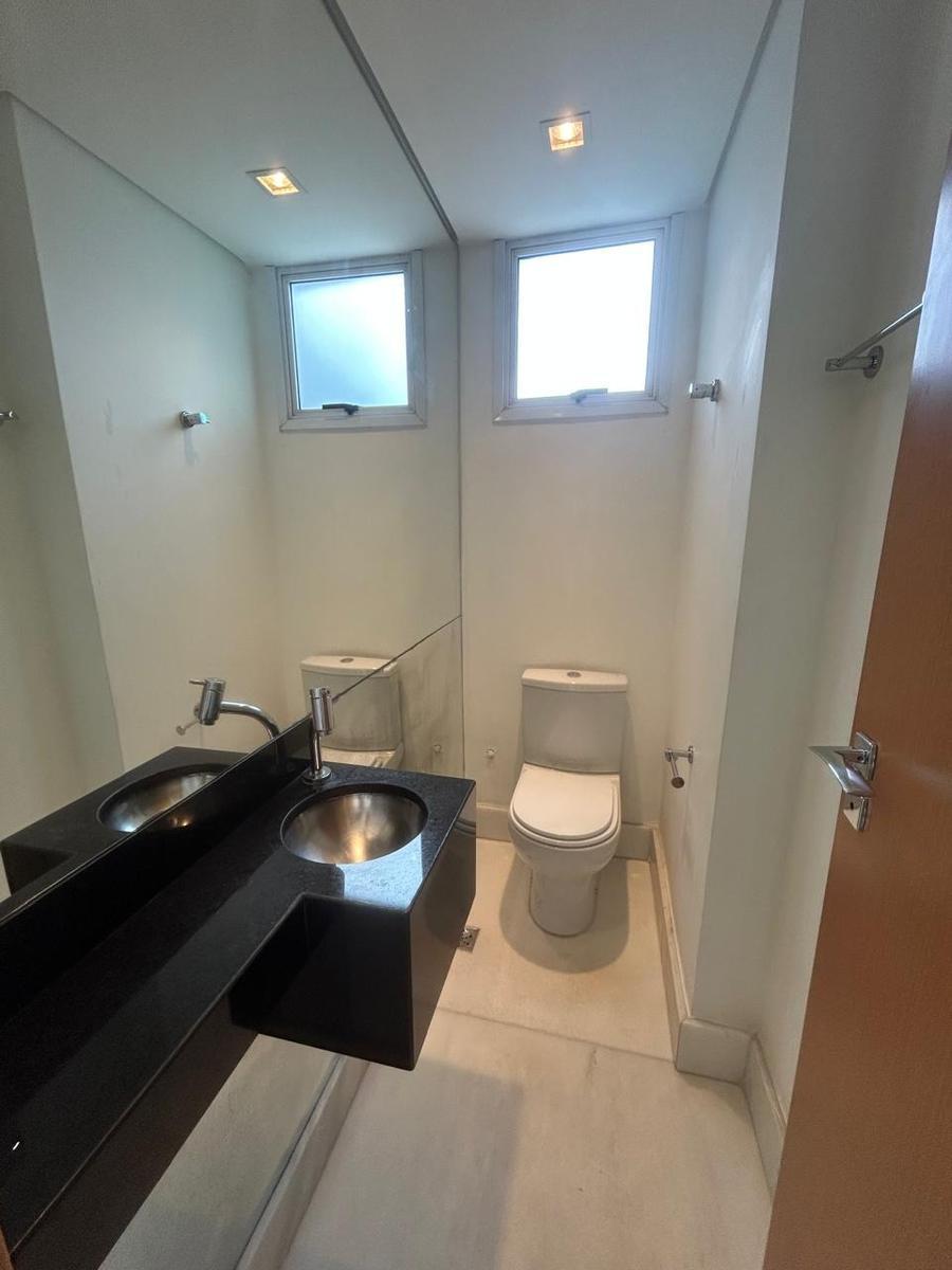 Apartamento, Cidade Nova, 4 Quartos, 3 Vagas, 3 Suítes