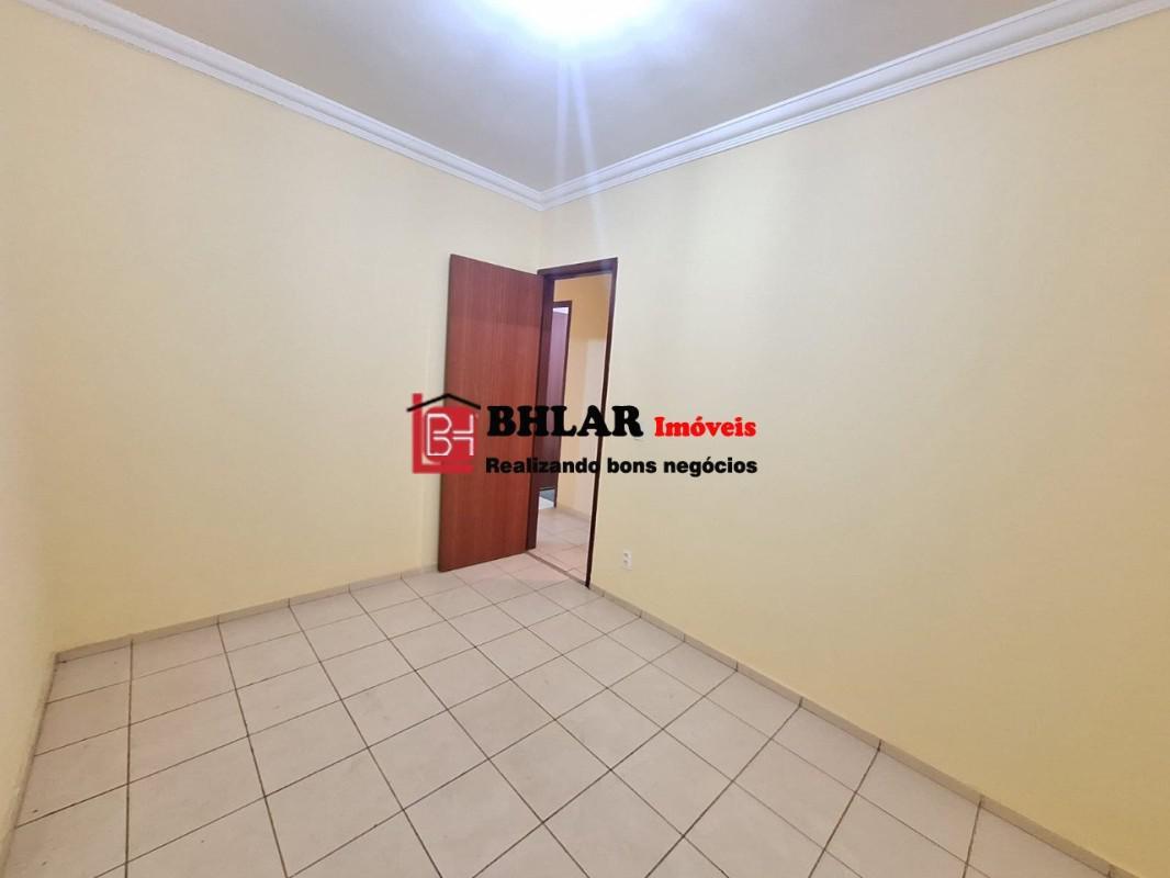 Apartamento, Sagrada Família, 4 Quartos, 1 Vaga, 1 Suíte