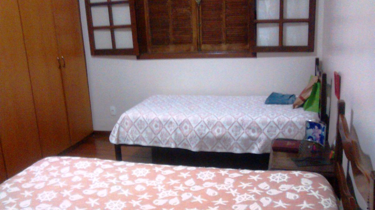 Casa, Caiçaras, 4 Quartos, 3 Vagas, 1 Suíte