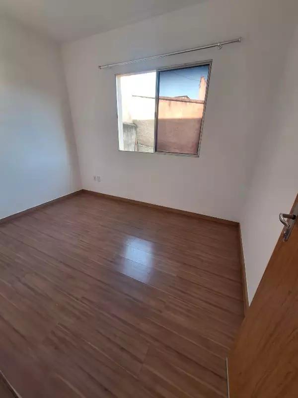 Apartamento, Sevilha (2 Seção), 2 Quartos, 2 Vagas