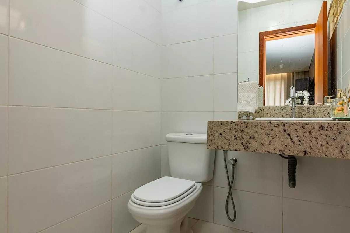 Casa, Gutierrez, 4 Quartos, 3 Vagas, 3 Suítes
