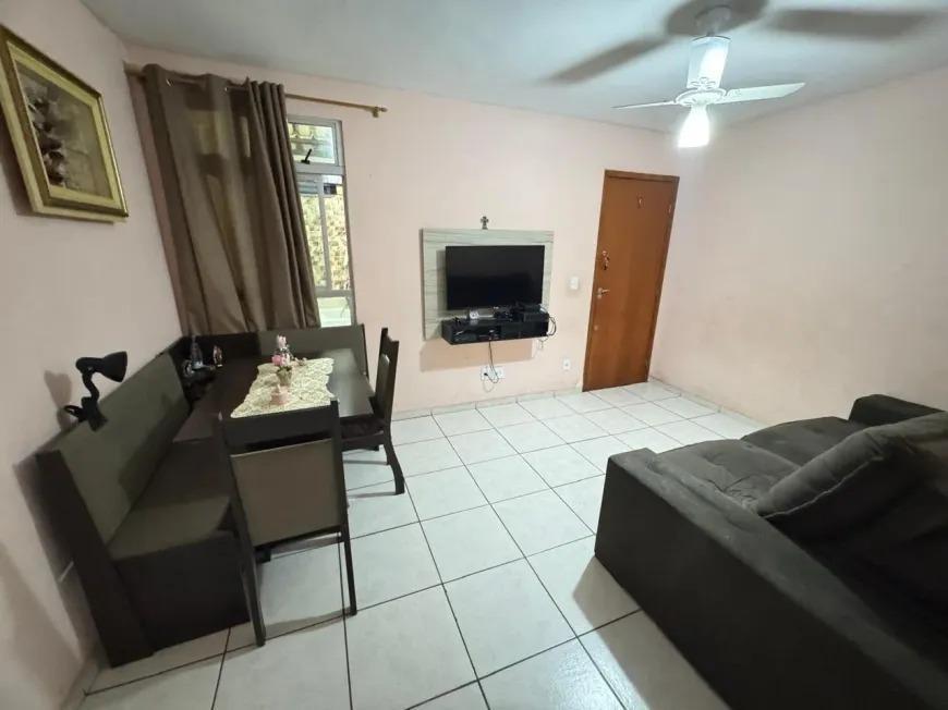 Apartamento, Havaí, 2 Quartos, 1 Vaga