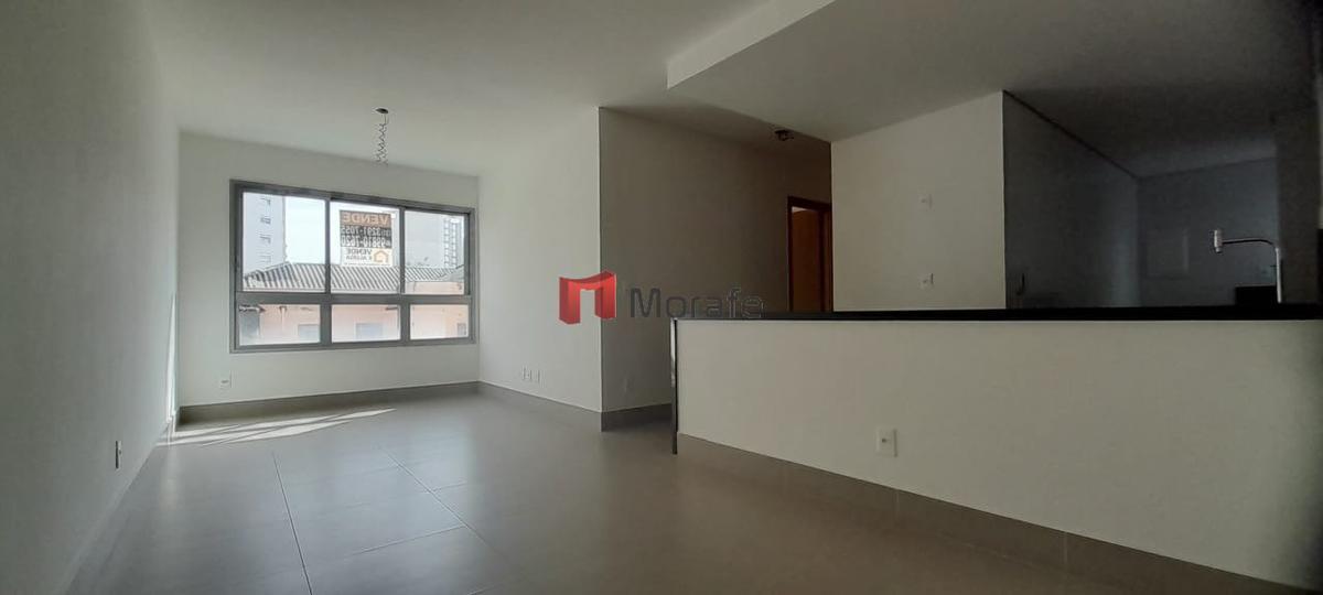 Apartamento, Lourdes, 2 Quartos, 2 Vagas, 1 Suíte