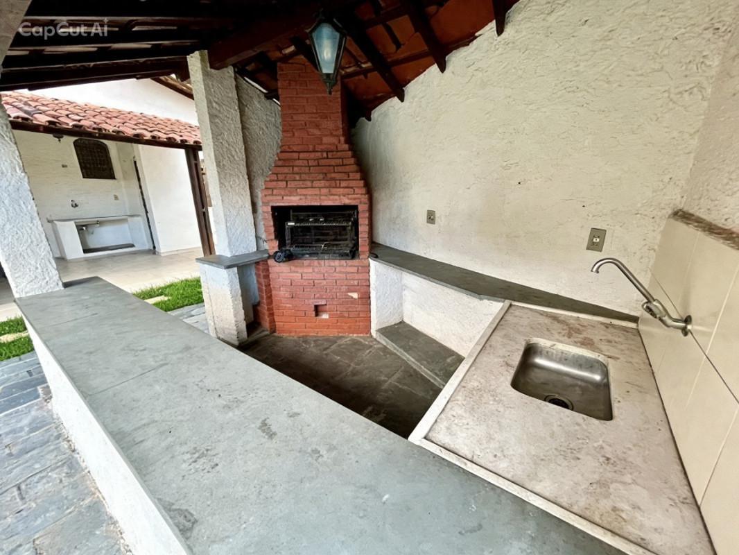Casa Comercial, São Luiz (pampulha), 5 Quartos, 7 Vagas, 2 Suítes