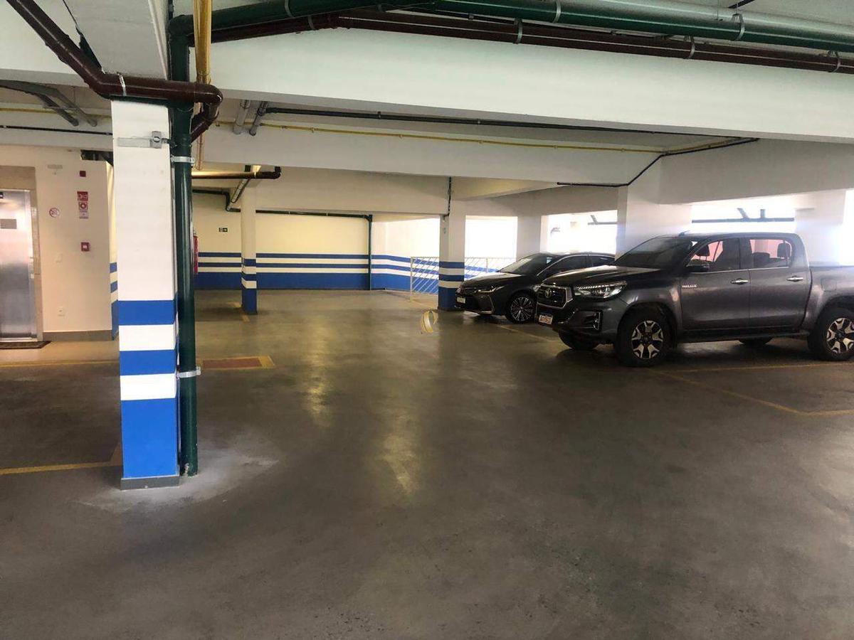 Apartamento, Centro, 5 Quartos, 2 Vagas, 1 Suíte