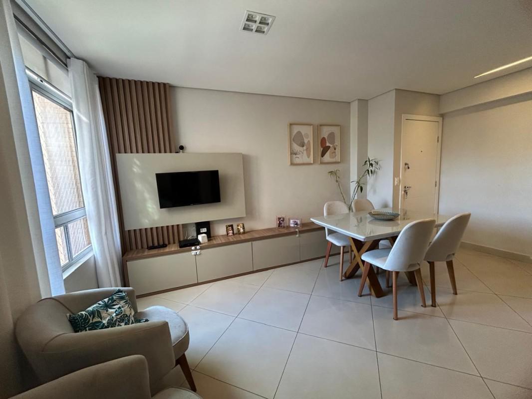 Cobertura, Nova Granada, 3 Quartos, 3 Vagas, 1 Suíte