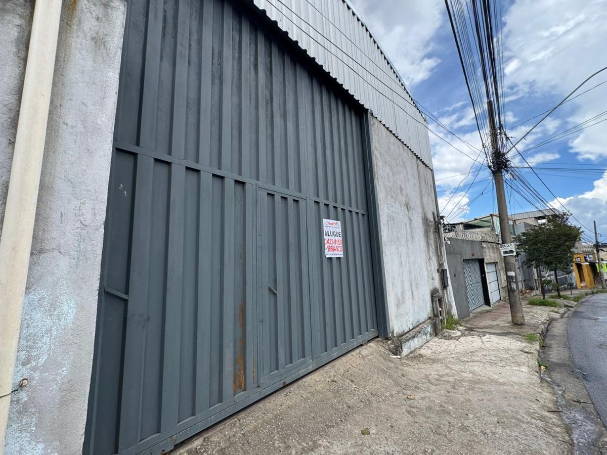 Galpão, Europa, 0 Quarto, 0 Vaga