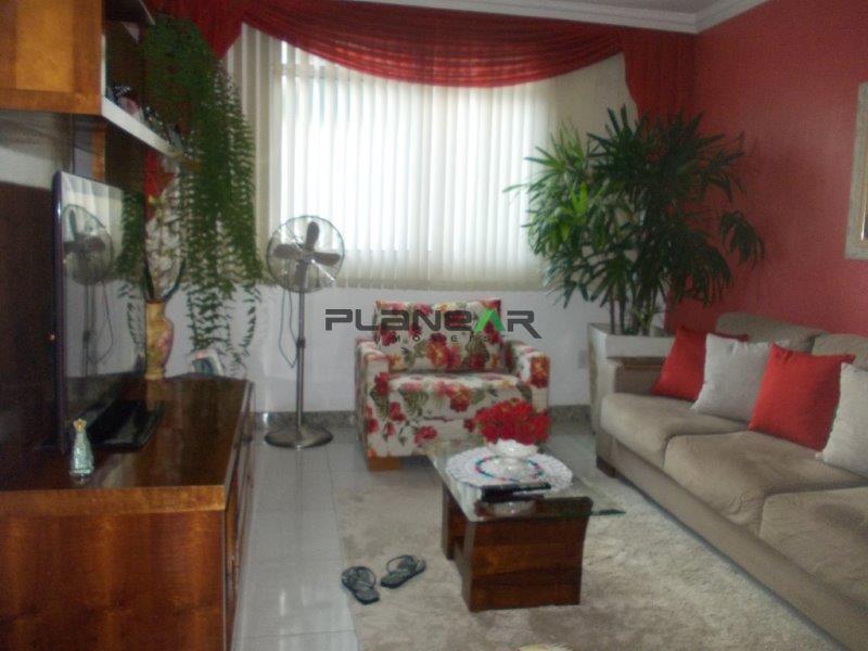 Apartamento, Jardim Vera Cruz, 3 Quartos, 2 Vagas, 1 Suíte