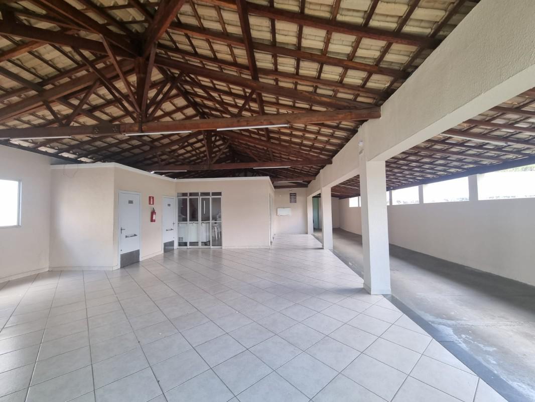 Apartamento, Industrial Santa Rita, 2 Quartos, 1 Vaga
