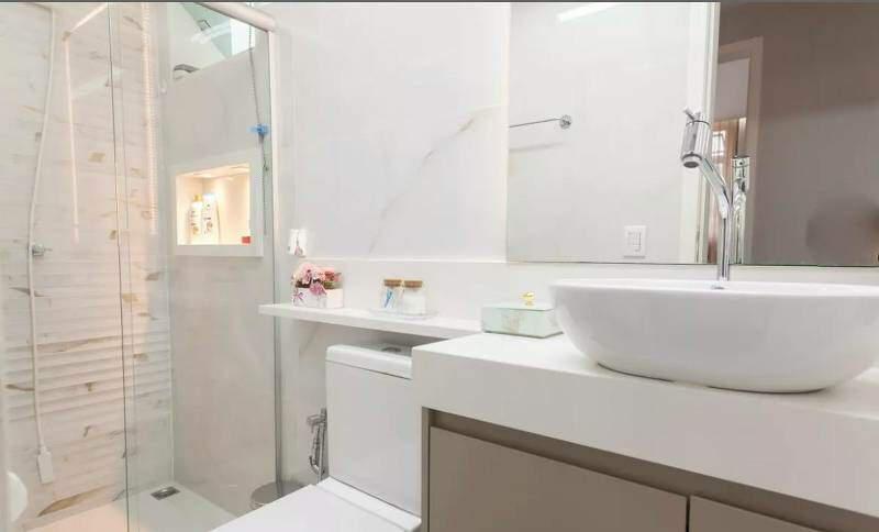 Apartamento, Sion, 4 Quartos, 2 Vagas, 2 Suítes