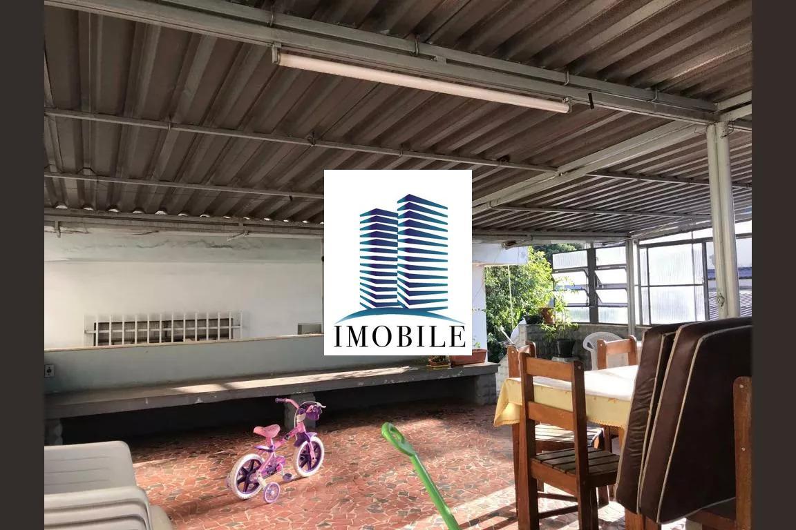 Casa, Concórdia, 4 Quartos, 1 Vaga