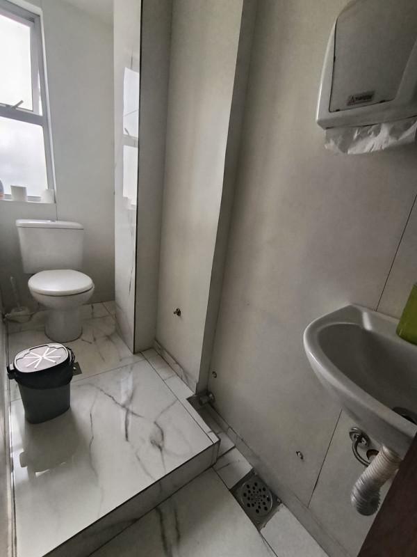 Sala, Santo Agostinho, 0 Quarto, 0 Vaga