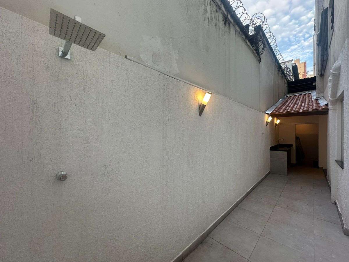 Apartamento, Savassi, 3 Quartos, 1 Vaga, 2 Suítes