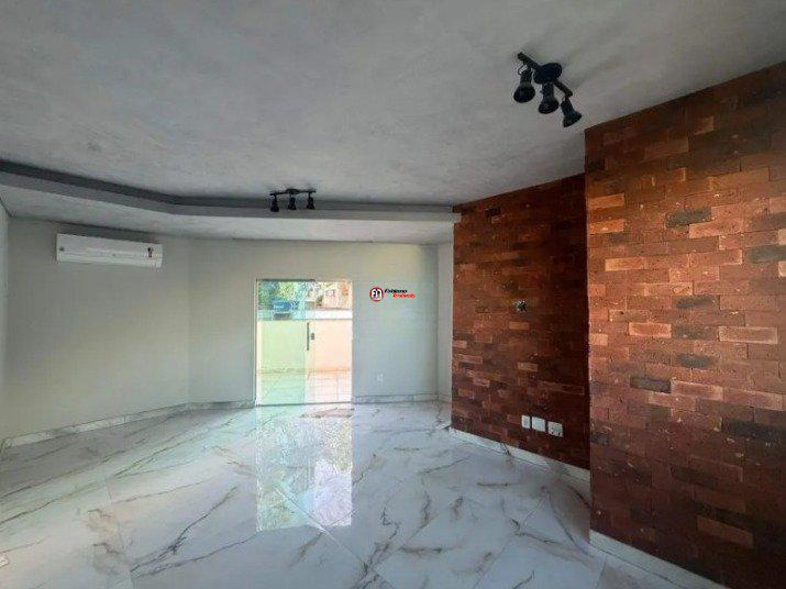 Cobertura, Santa Amélia, 3 Quartos, 3 Vagas, 1 Suíte