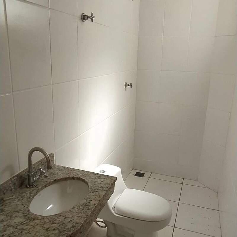 Apartamento, Caladinho, 2 Quartos, 2 Vagas