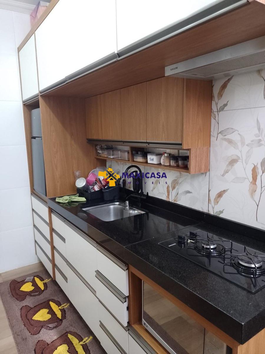 Apartamento, Planalto, 2 Quartos, 1 Vaga