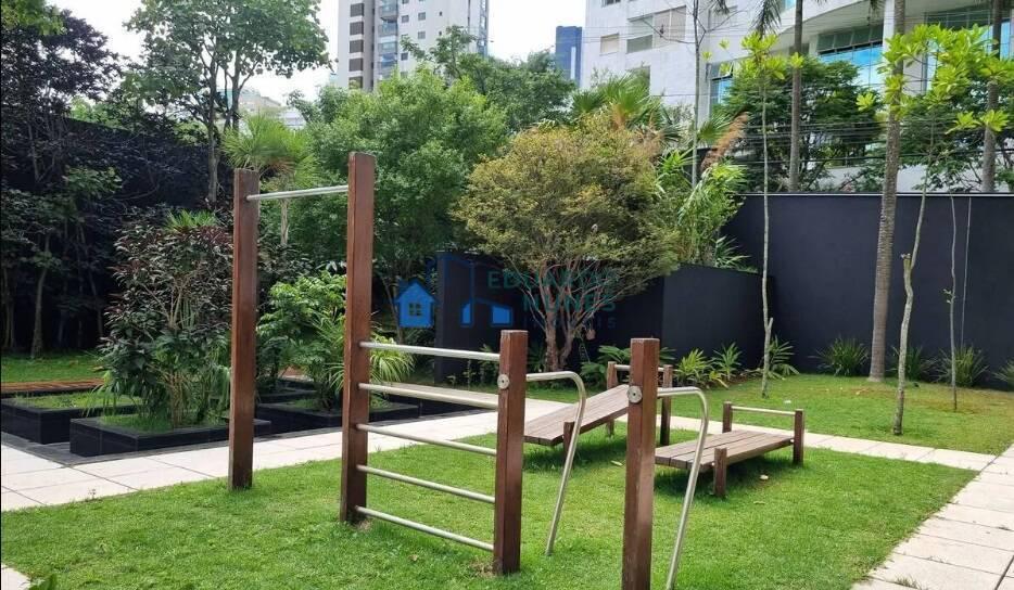 Apartamento, Belvedere, 4 Quartos, 3 Vagas, 2 Suítes