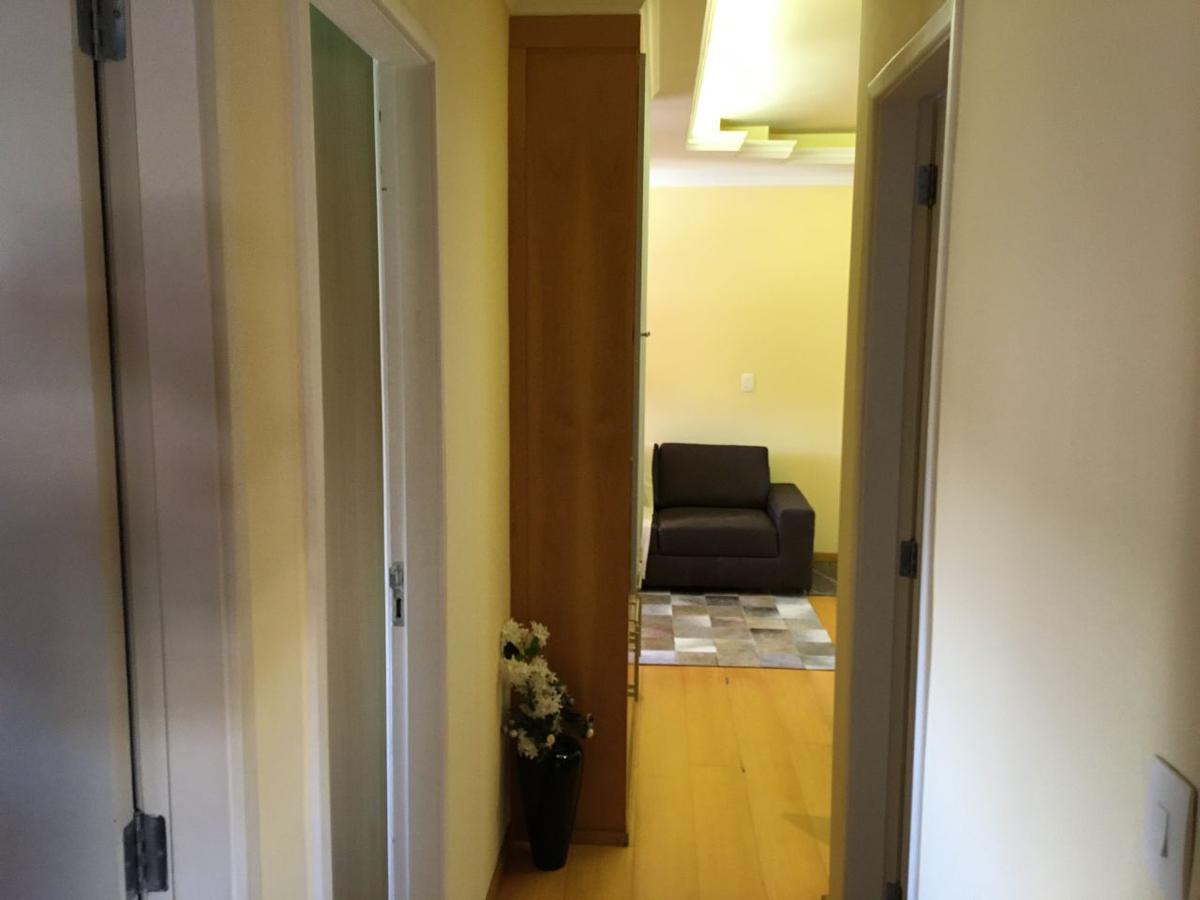 Apartamento, Caiçaras, 3 Quartos, 2 Vagas, 1 Suíte