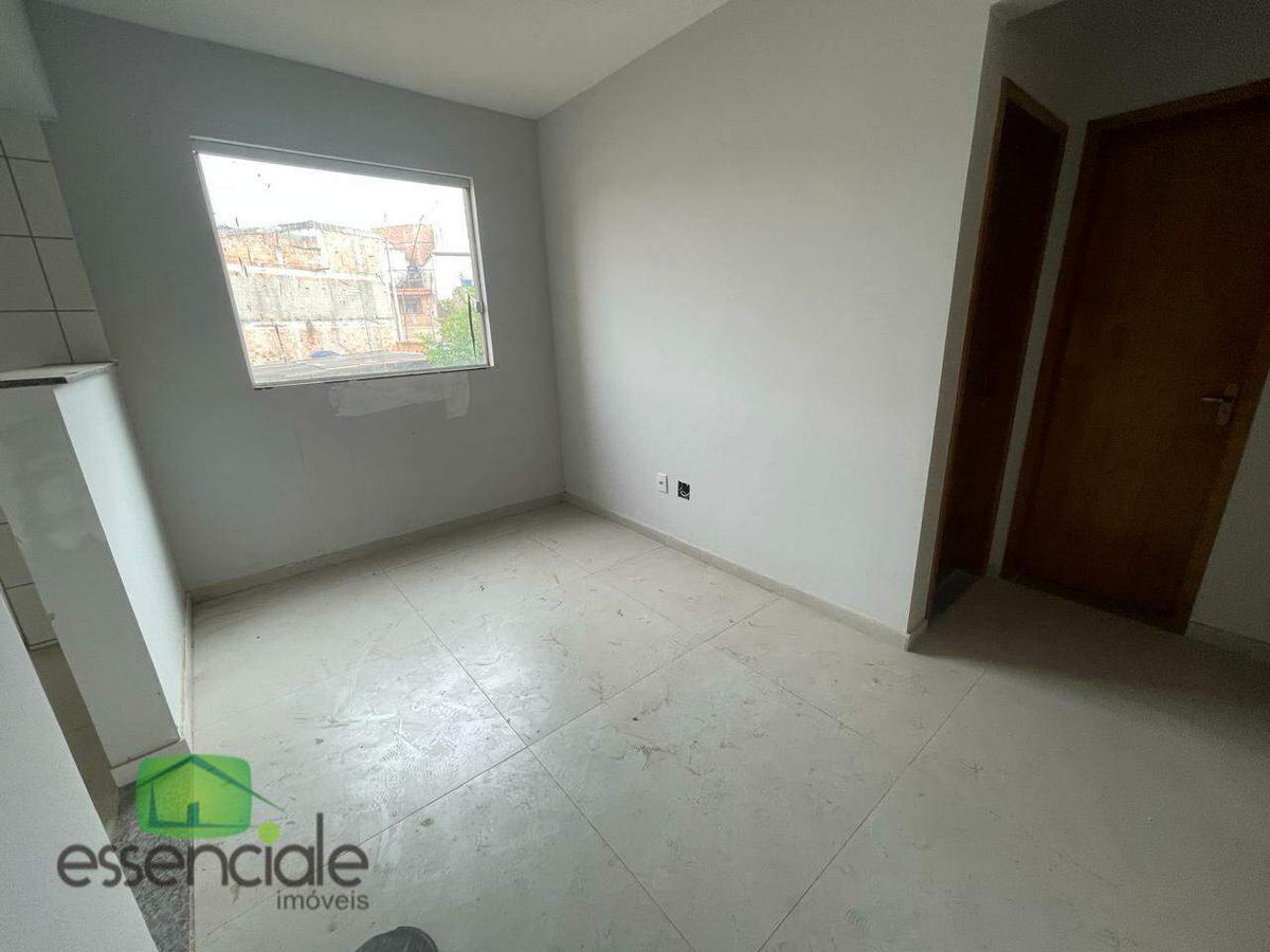 Apartamento, Palmeiras, 3 Quartos, 1 Vaga, 1 Suíte