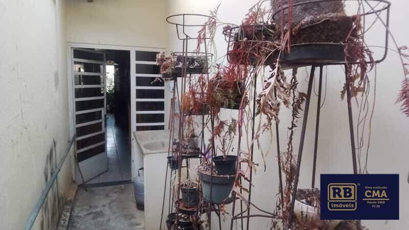 Casa, Anchieta, 3 Quartos, 1 Vaga