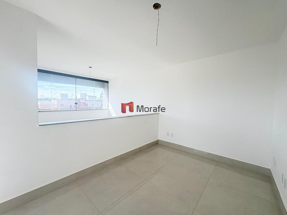 Apartamento, Paquetá, 3 Quartos, 2 Vagas, 1 Suíte