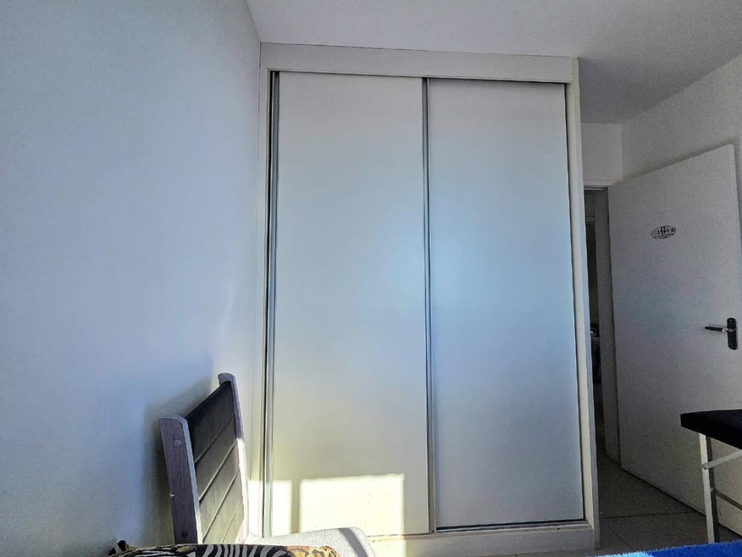 Apartamento, Jardim Guanabara, 3 Quartos, 1 Vaga, 1 Suíte