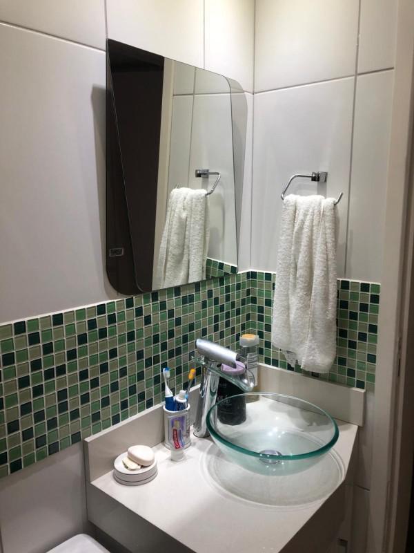 Apartamento, Camargos, 2 Quartos, 1 Vaga