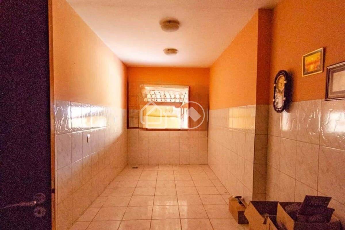 Casa, Dom Bosco, 2 Quartos, 2 Vagas, 1 Suíte