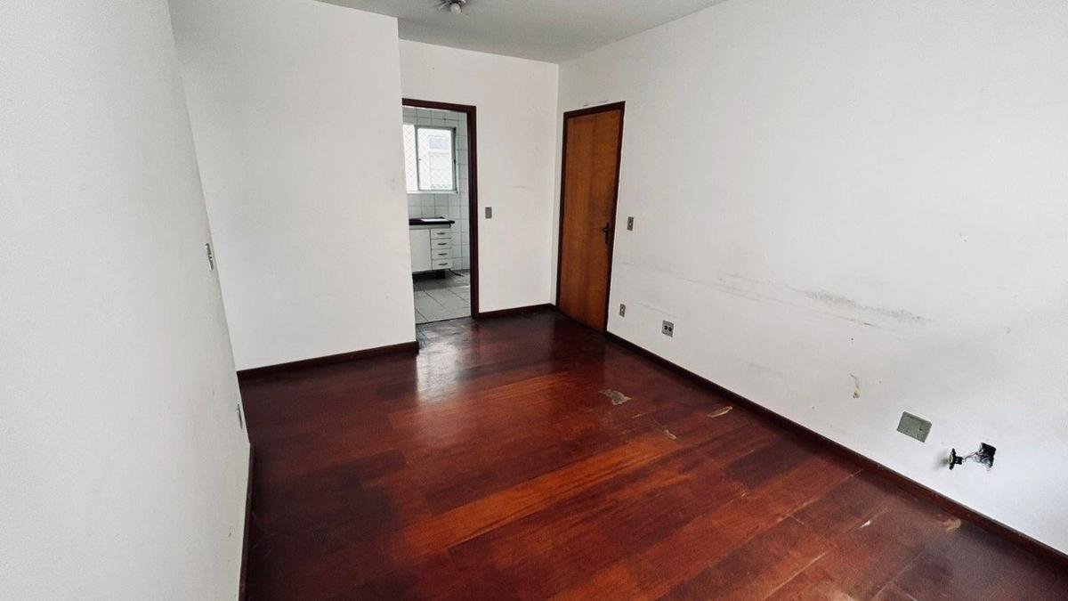 Apartamento, Dona Clara, 3 Quartos, 1 Vaga, 1 Suíte