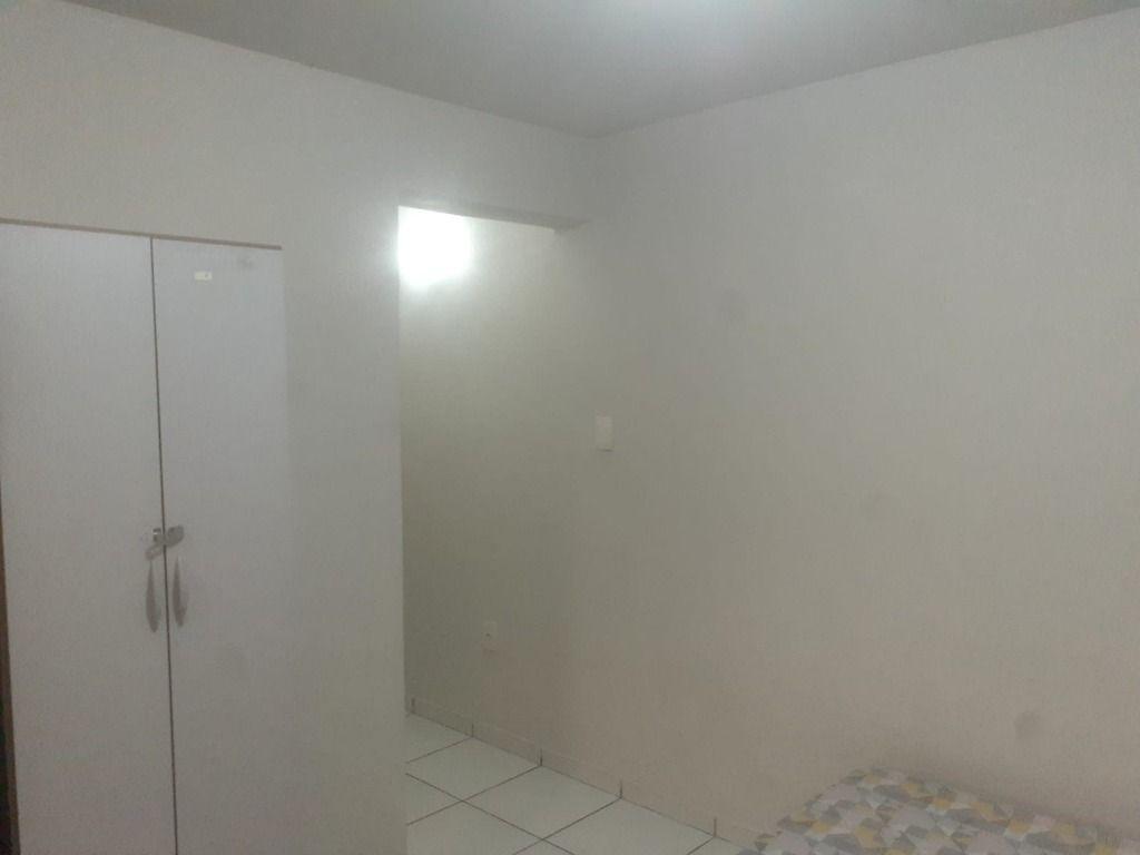 Apartamento, Centro, 2 Quartos, 2 Vagas