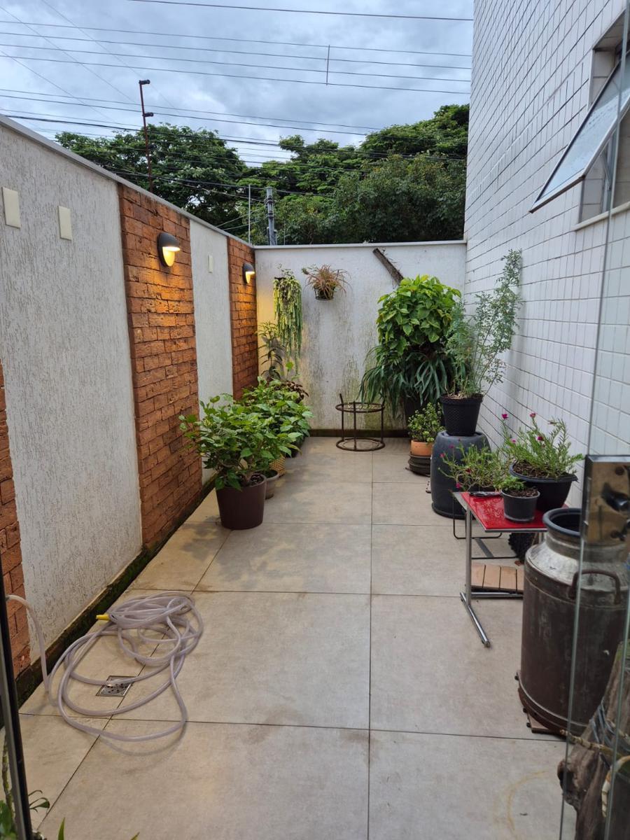 Apartamento, Graça, 3 Quartos, 2 Vagas, 1 Suíte