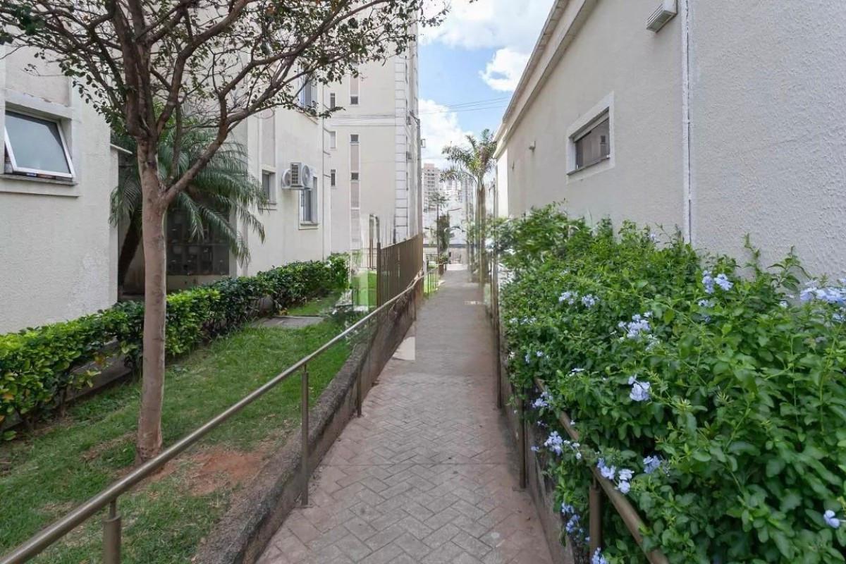Apartamento, Castelo, 2 Quartos, 1 Vaga, 1 Suíte