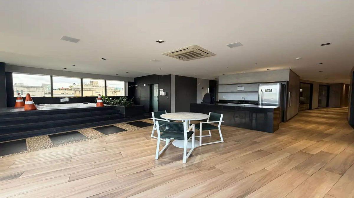 Apartamento, Barro Preto, 2 Quartos, 2 Vagas, 1 Suíte