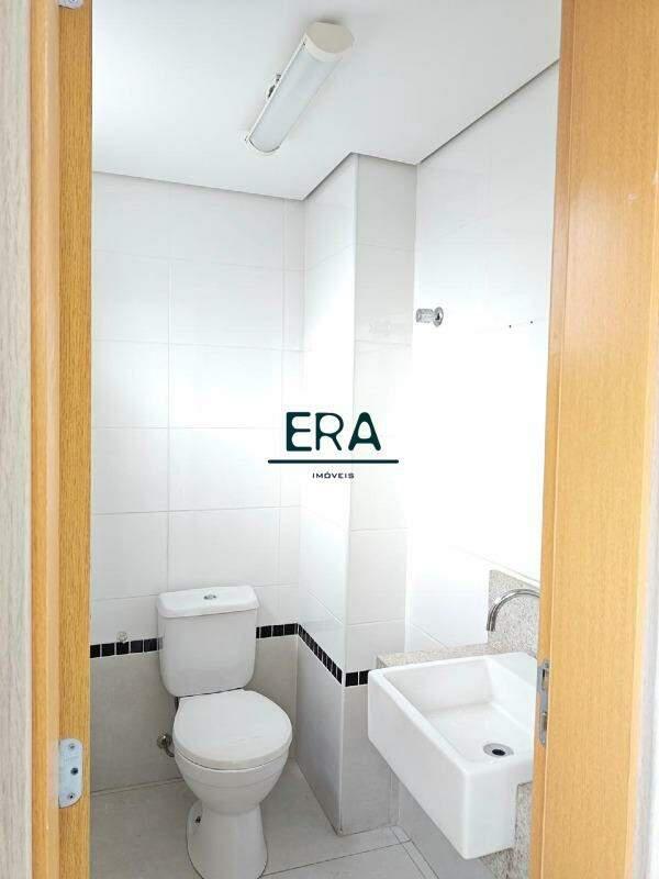 Andar, Barro Preto, 0 Quarto, 2 Vagas