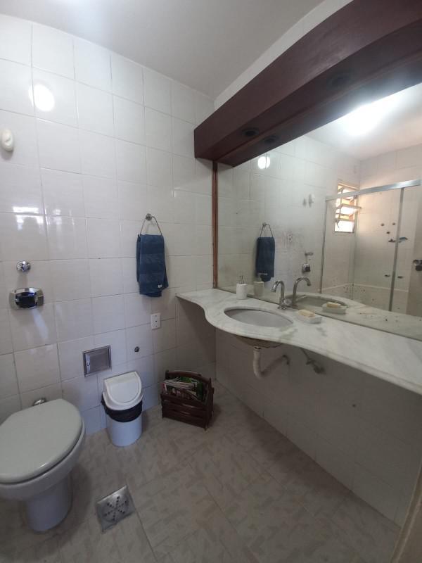 Apartamento, Floresta, 3 Quartos, 1 Vaga, 1 Suíte