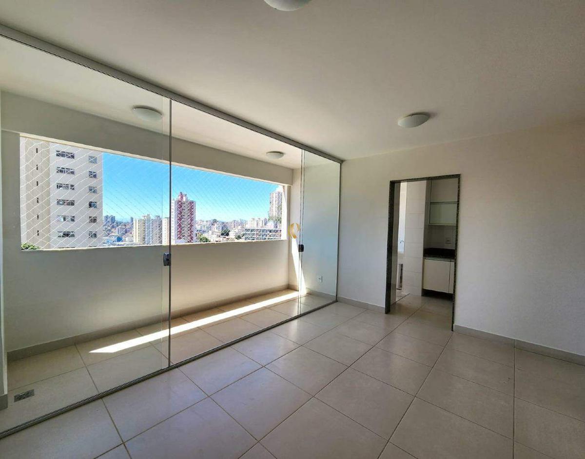 Apartamento, Graça, 3 Quartos, 0 Vaga, 1 Suíte
