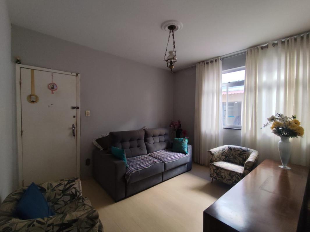 Apartamento, João Pinheiro, 3 Quartos, 1 Vaga