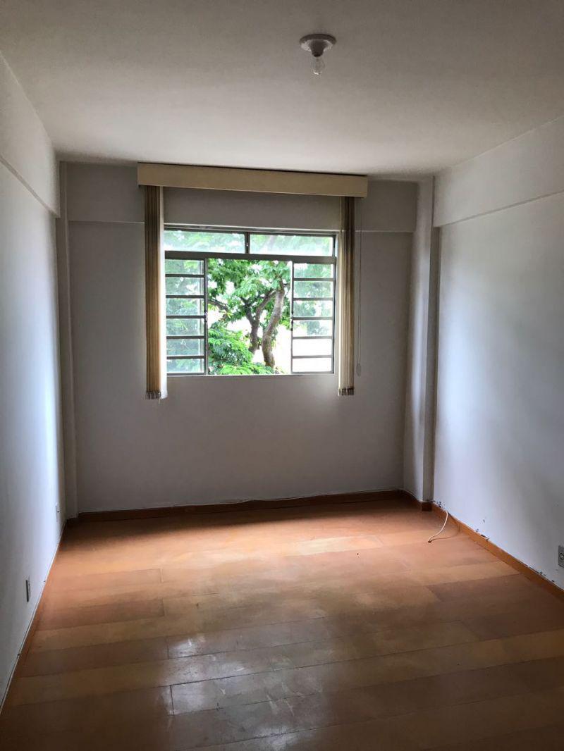 Apartamento, Vila Clóris, 2 Quartos, 1 Vaga
