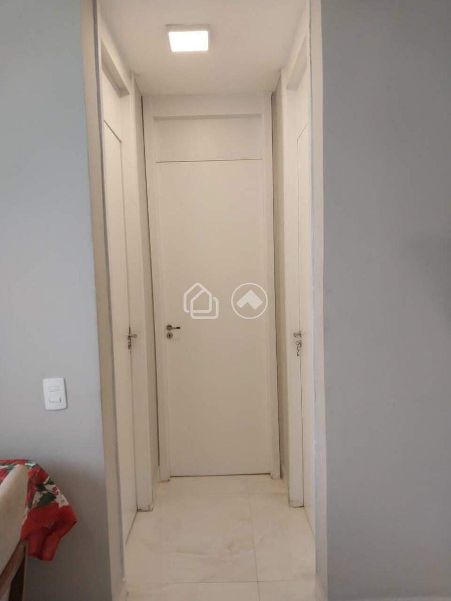 Apartamento, Palmeiras, 2 Quartos, 1 Vaga