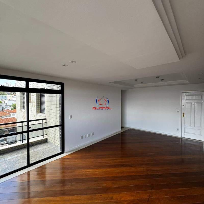 Apartamento, Ouro Preto, 3 Quartos, 2 Vagas, 1 Suíte