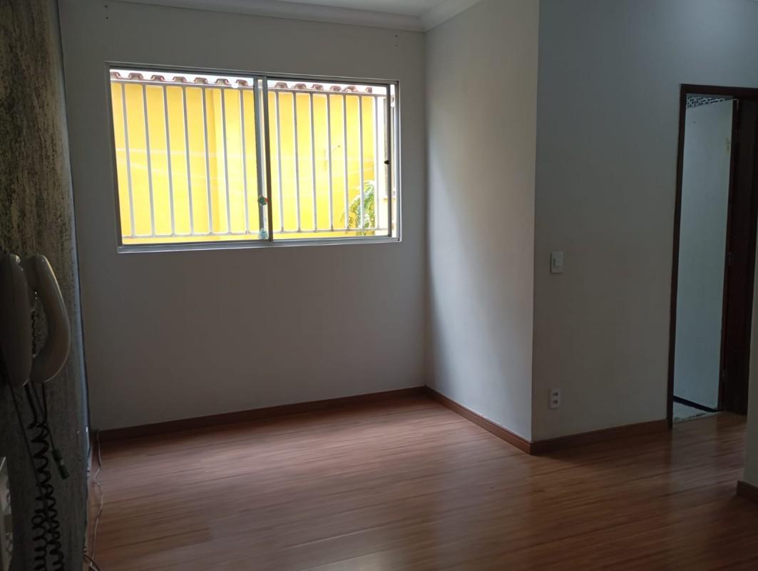 Apartamento, Santa Maria, 2 Quartos, 1 Vaga