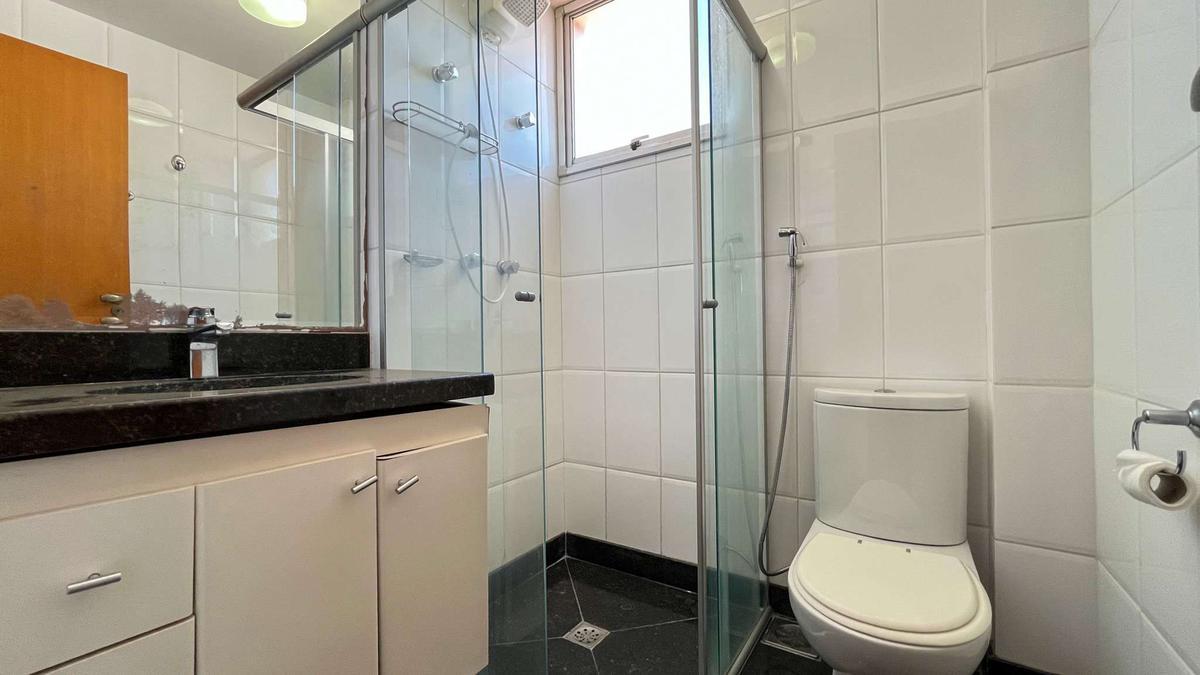 Cobertura, Cidade Nova, 4 Quartos, 4 Vagas, 1 Suíte