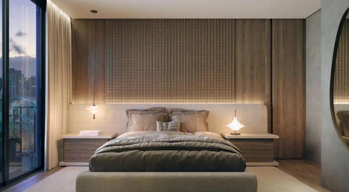 Apartamento, Sion, 2 Quartos, 1 Vaga, 2 Suítes