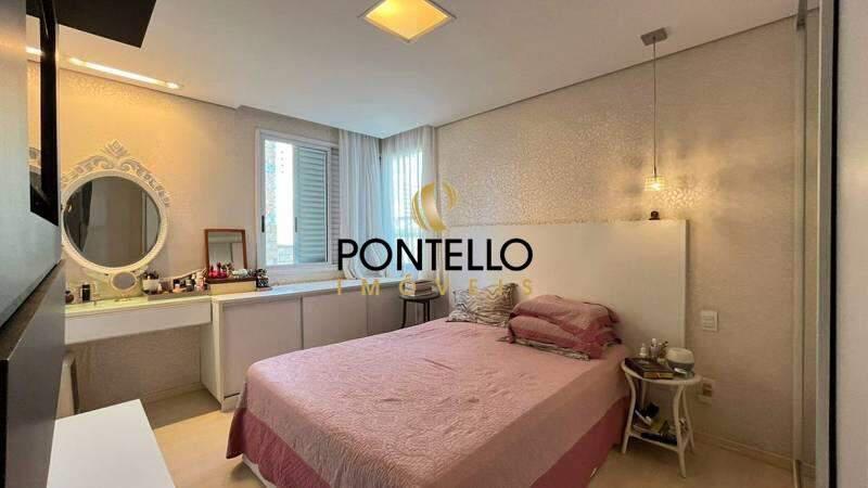 Apartamento, Buritis, 3 Quartos, 3 Vagas, 1 Suíte