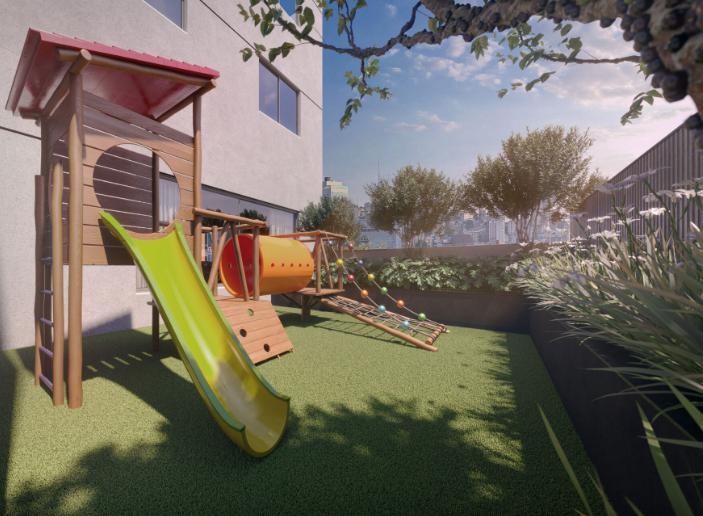 Apartamento, Lourdes, 2 Quartos, 2 Vagas, 2 Suítes