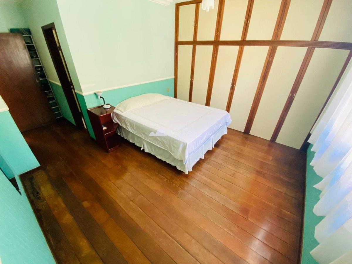 Casa, Santa Amélia, 4 Quartos, 2 Vagas, 1 Suíte