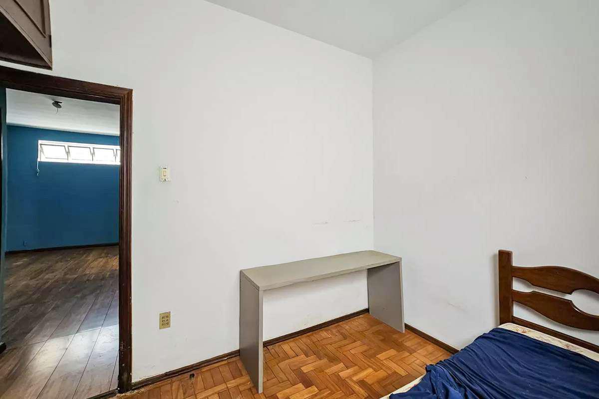 Casa, Padre Eustáquio, 3 Quartos, 2 Vagas