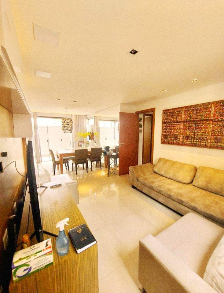 Apartamento, Santo Agostinho, 2 Quartos, 2 Vagas, 1 Suíte